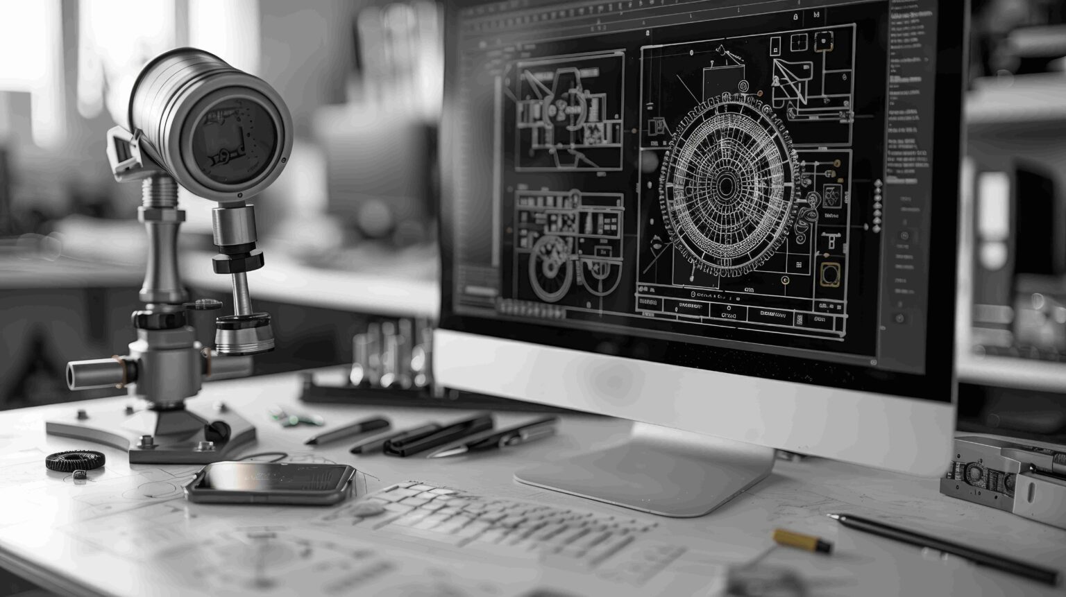 CAD Course in Pune: Your Gateway to a Golden Future in Design